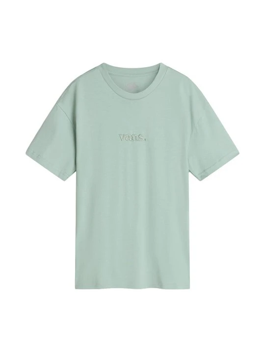 Zdjęcie produktu T-shirt basic Vans oliwkowy