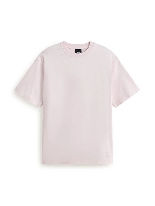 Zdjęcie produktu T-shirt basic Vans różowy