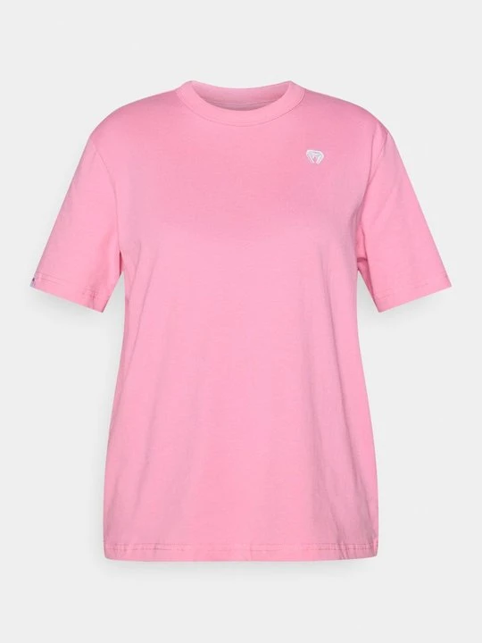 Zdjęcie produktu T-shirt basic Venum różowy