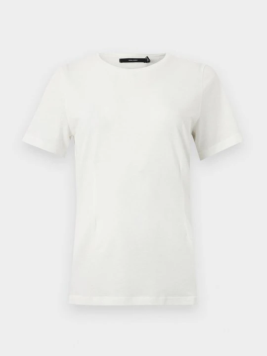 Zdjęcie produktu T-shirt basic Vero Moda biały