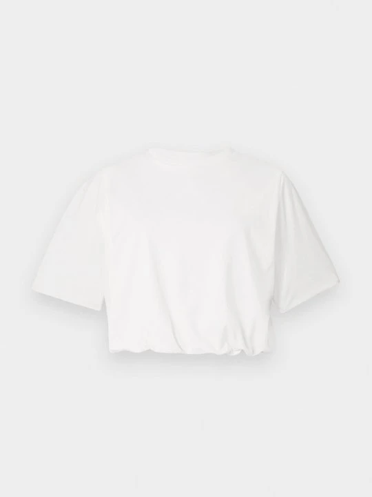 Zdjęcie produktu T-shirt basic Vero Moda biały