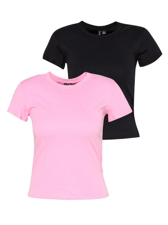 Zdjęcie produktu T-shirt basic Vero Moda