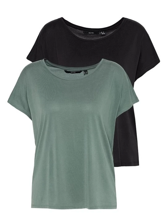 Zdjęcie produktu T-shirt basic Vero Moda