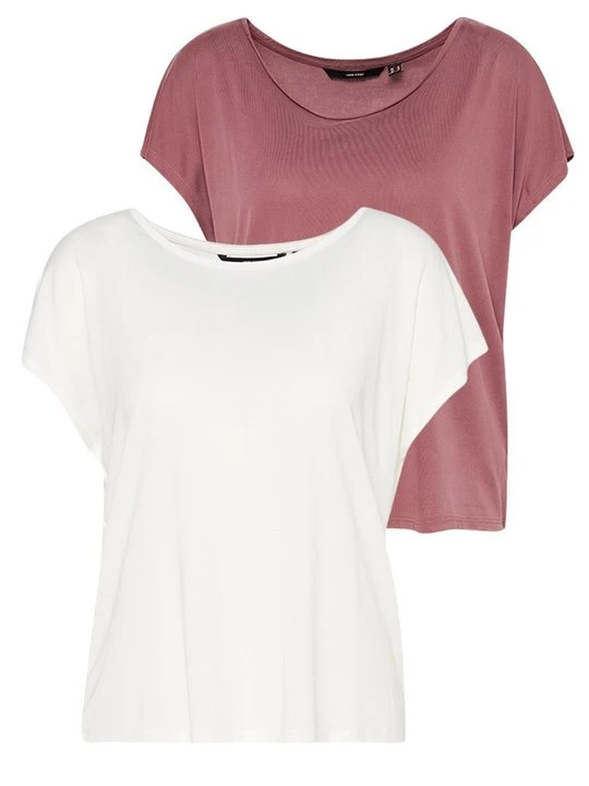 Zdjęcie produktu T-shirt basic Vero Moda