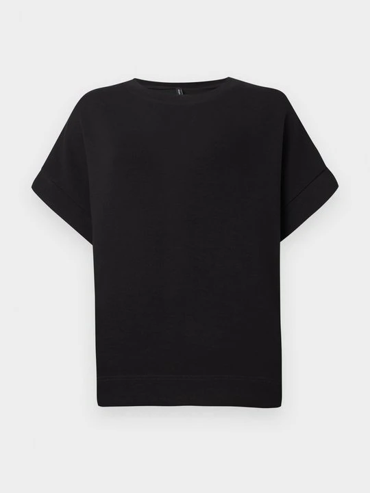Zdjęcie produktu T-shirt basic Vero Moda czarny