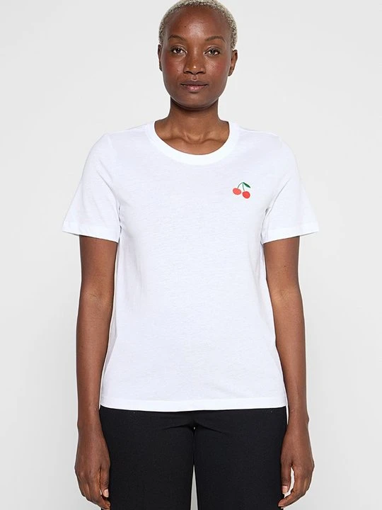 Zdjęcie produktu T-shirt basic Vero Moda