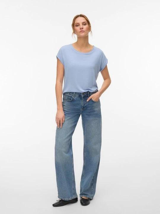Zdjęcie produktu T-shirt basic Vero Moda