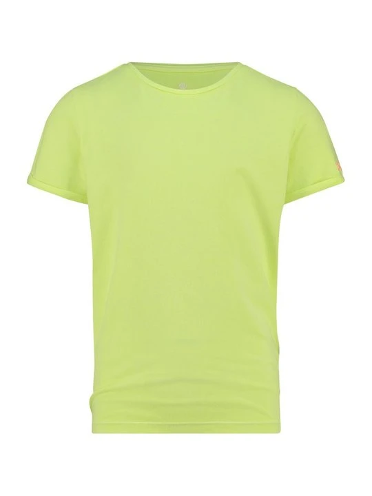 Zdjęcie produktu T-shirt basic VINGINO jasnozielony