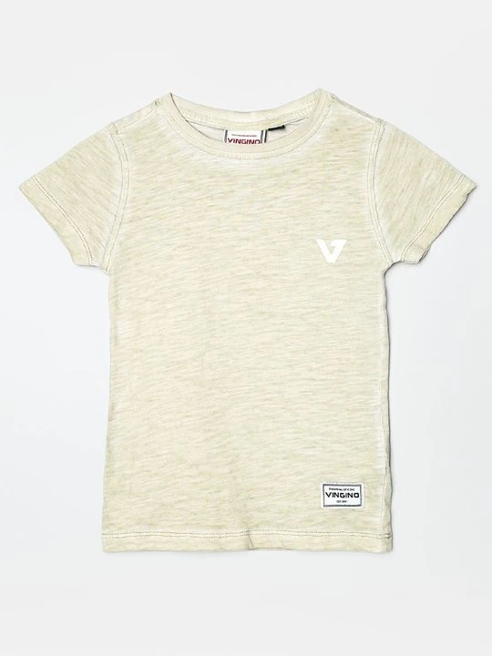 Zdjęcie produktu T-shirt basic VINGINO zielony