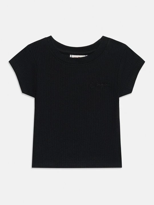 Zdjęcie produktu T-shirt basic VINGINO czarny
