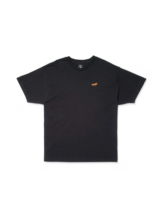 Zdjęcie produktu T-shirt basic Volcom czarny