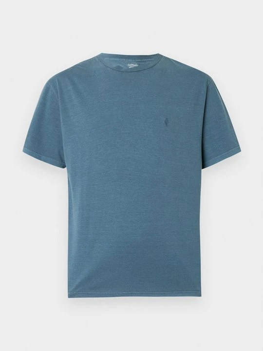 Zdjęcie produktu T-shirt basic Volcom jasnoniebieski