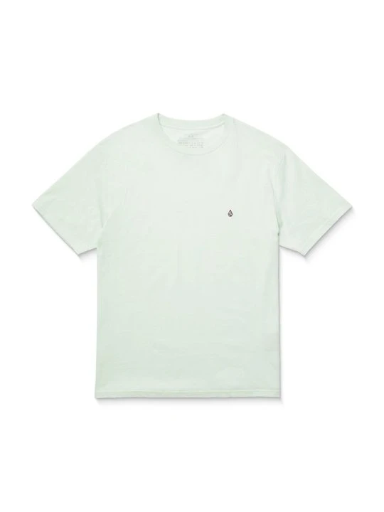 Zdjęcie produktu T-shirt basic Volcom niebieski