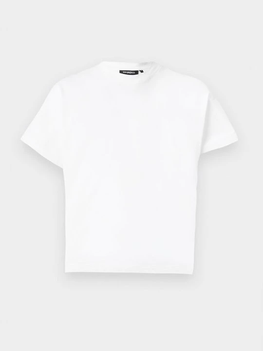 Zdjęcie produktu T-shirt basic Wasted Paris biały