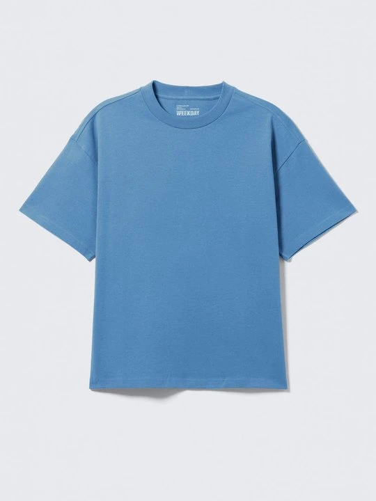 Zdjęcie produktu T-shirt basic Weekday