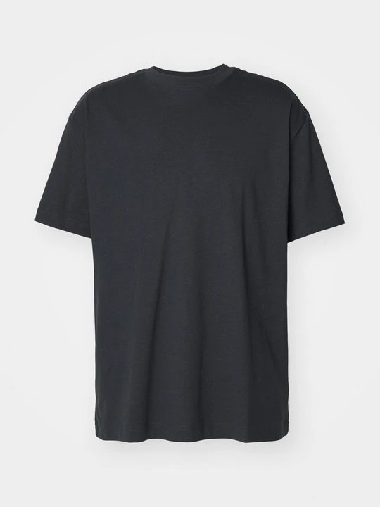 Zdjęcie produktu T-shirt basic Weekday szary