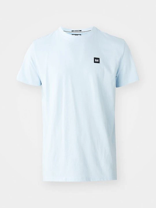 Zdjęcie produktu T-shirt basic Weekend Offender niebieski