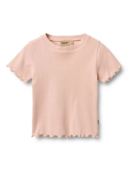 Zdjęcie produktu T-shirt basic Wheat