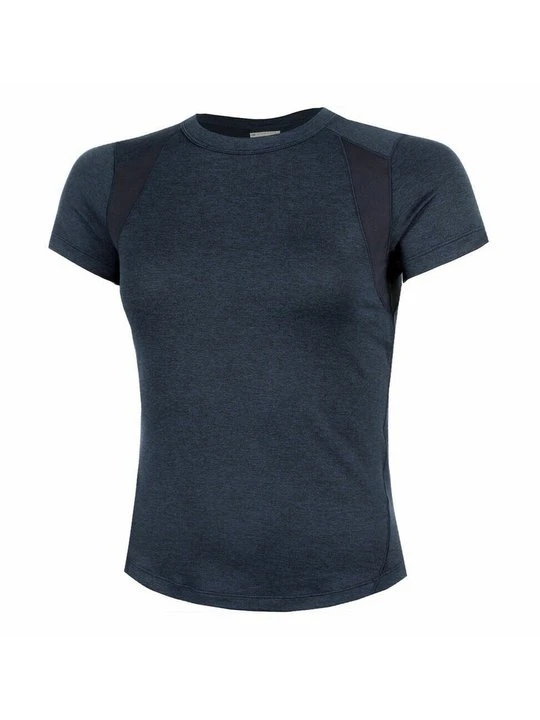 Zdjęcie produktu T-shirt basic Wilson granatowy