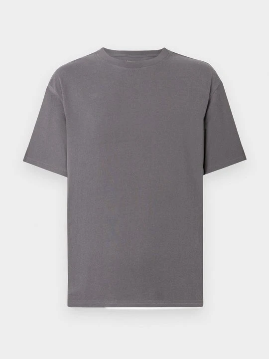 Zdjęcie produktu T-shirt basic YOURTURN By Zalando ciemnoszary