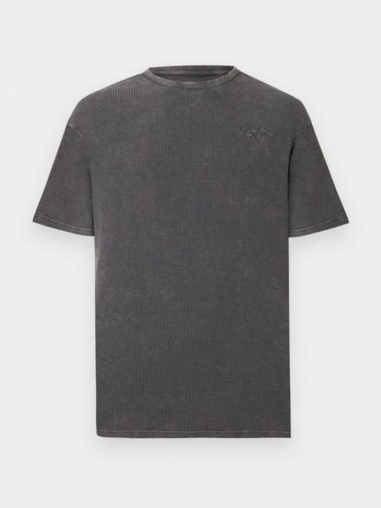 Zdjęcie produktu T-shirt basic YOURTURN ciemnoszary