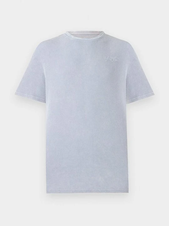 Zdjęcie produktu T-shirt basic YOURTURN niebieski