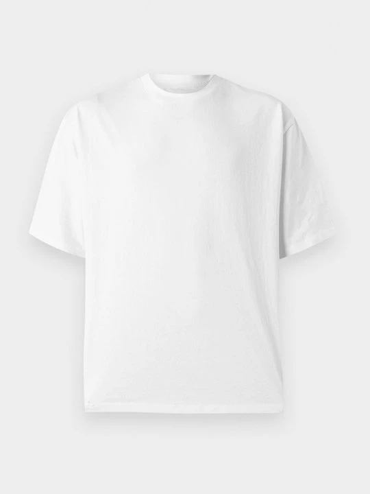 Zdjęcie produktu T-shirt basic YOURTURN By Zalando biały