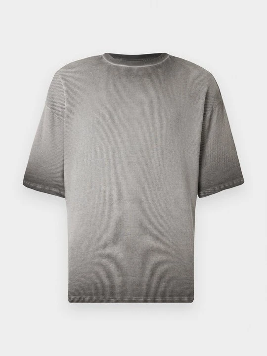Zdjęcie produktu T-shirt basic YOURTURN ciemnoszary