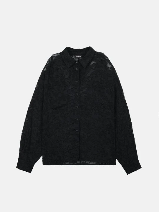 Zdjęcie produktu T-shirt basic YOURTURN czarny