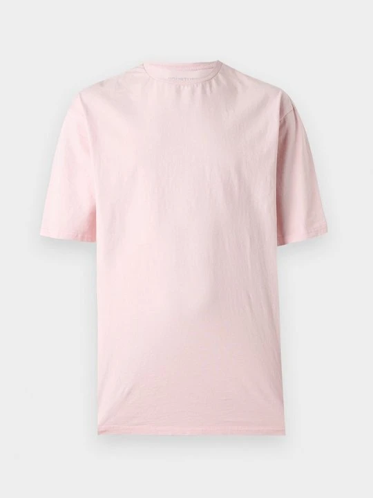 Zdjęcie produktu T-shirt basic YOURTURN jasnoróżowy