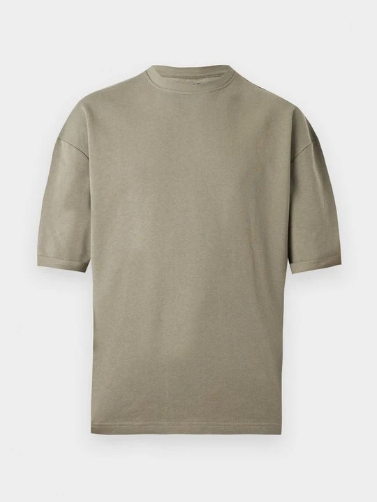 Zdjęcie produktu T-shirt basic YOURTURN khaki
