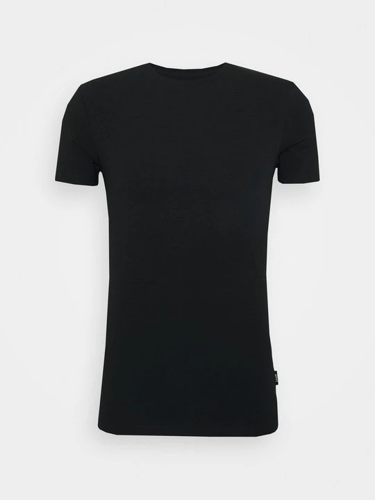 Zdjęcie produktu T-shirt basic Zign By Zalando czarny