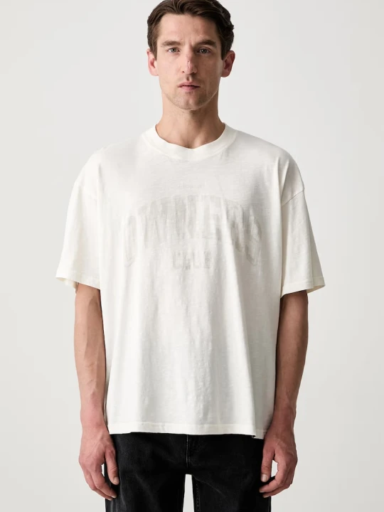 Zdjęcie produktu Represent T-shirt bawełniany męski