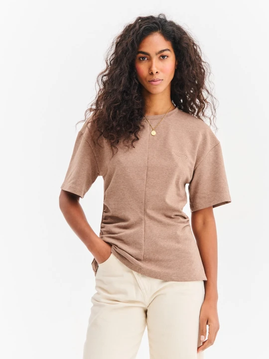 Zdjęcie produktu T-shirt Browned Sugar XS
