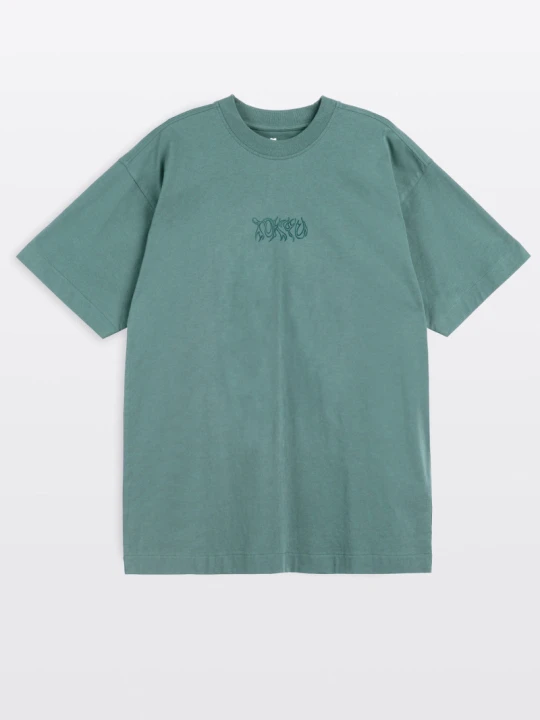 Zdjęcie produktu T-shirt chłopięcy regular z grafiką z przodu Reporter