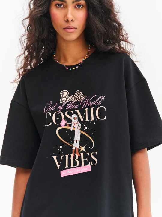 Zdjęcie produktu T-shirt Cosmic Vibes XS / S