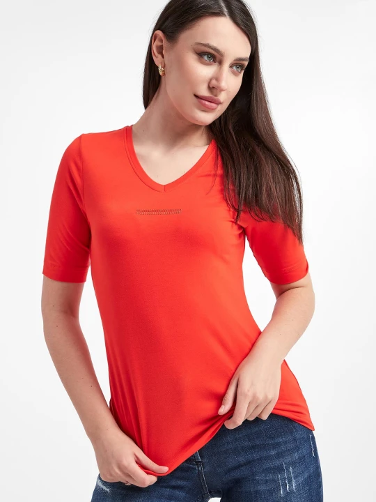 Zdjęcie produktu T-shirt damski Elana SPORTALM