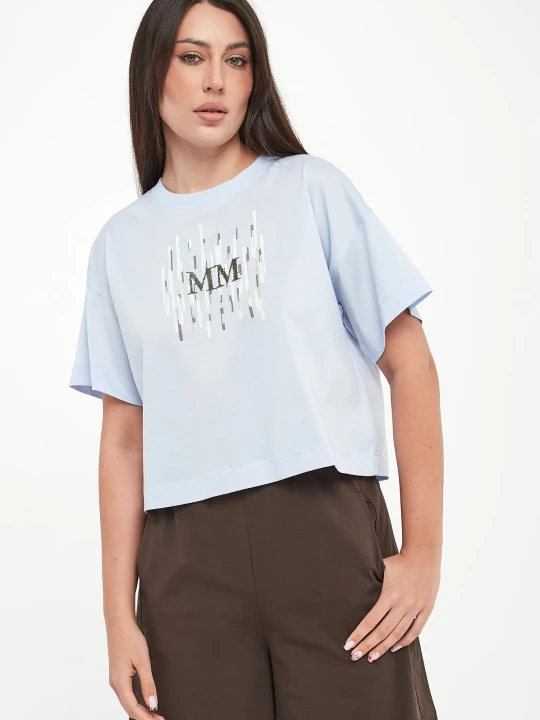 Zdjęcie produktu T-shirt damski Funale MM