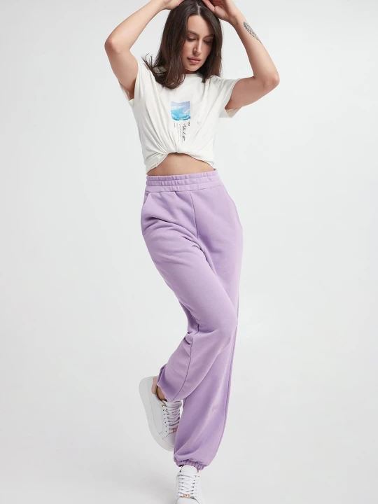 Zdjęcie produktu T-shirt damski ICE PLAY