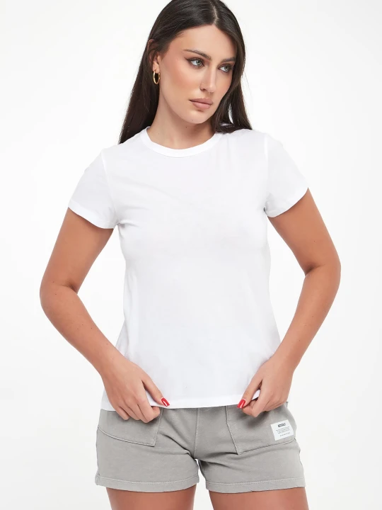 Zdjęcie produktu T-shirt damski Keile ECOALF