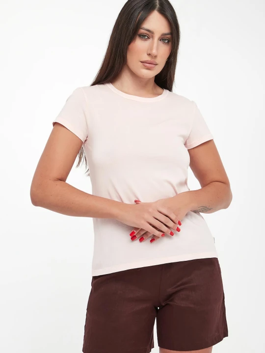 Zdjęcie produktu T-shirt damski Keile ECOALF