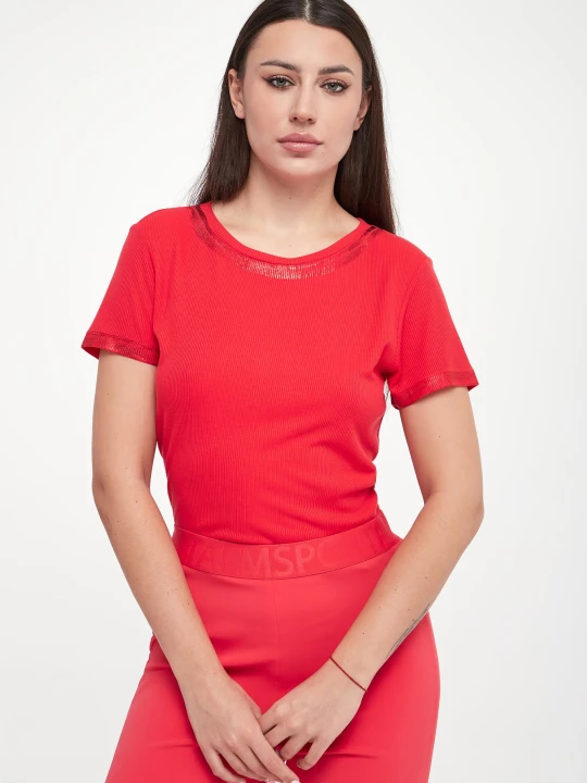 Zdjęcie produktu T-shirt damski SPORTALM
