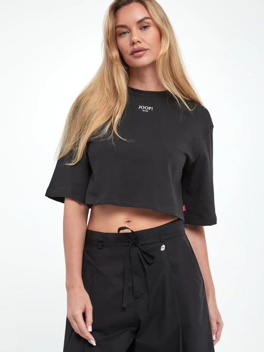 Zdjęcie produktu T-shirt damski Taky JOOP! JEANS