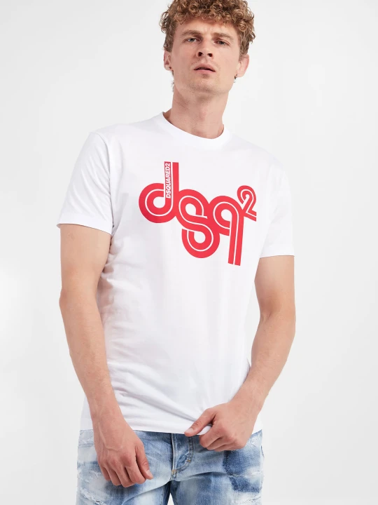 Zdjęcie produktu T-shirt DSQUARED2