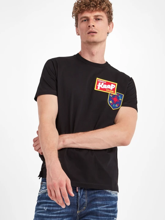 Zdjęcie produktu T-shirt DSQUARED2