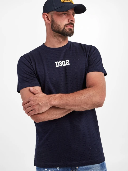 Zdjęcie produktu T-shirt DSQUARED2