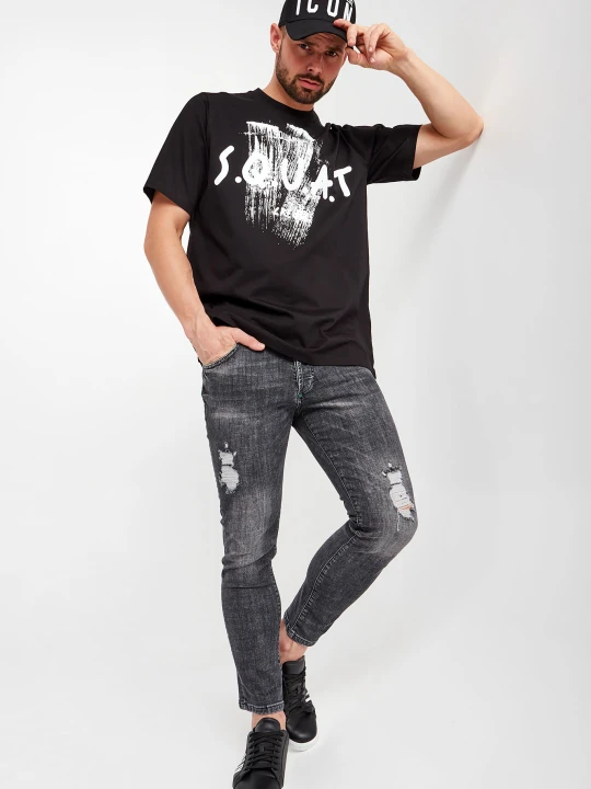 Zdjęcie produktu T-shirt DSQUARED2