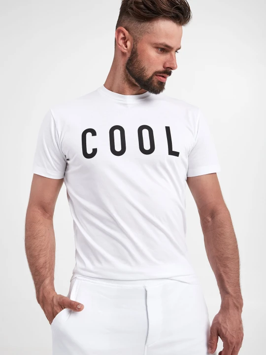 Zdjęcie produktu T-shirt DSQUARED2
