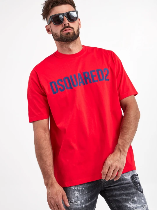 Zdjęcie produktu T-shirt DSQUARED2