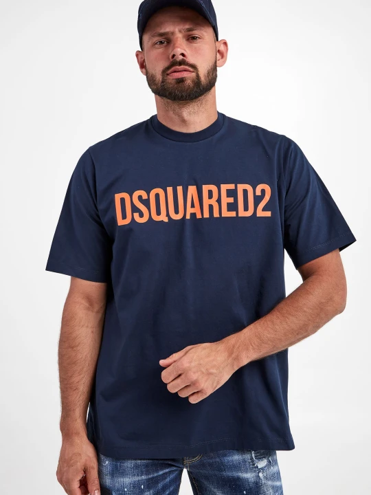 Zdjęcie produktu T-shirt DSQUARED2